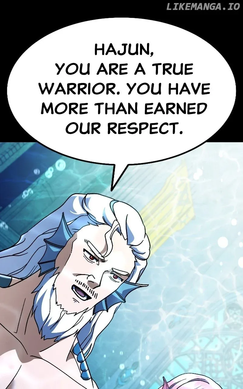 Divine Delivery Chapter 61 page 22