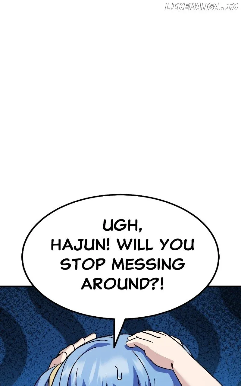 Divine Delivery Chapter 61 page 40