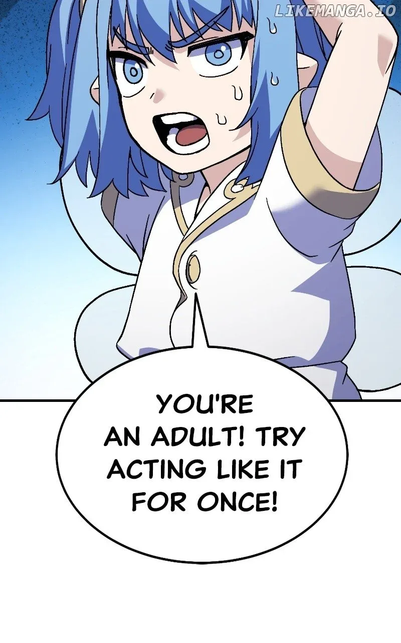Divine Delivery Chapter 61 page 41