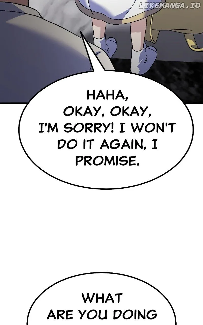 Divine Delivery Chapter 61 page 45