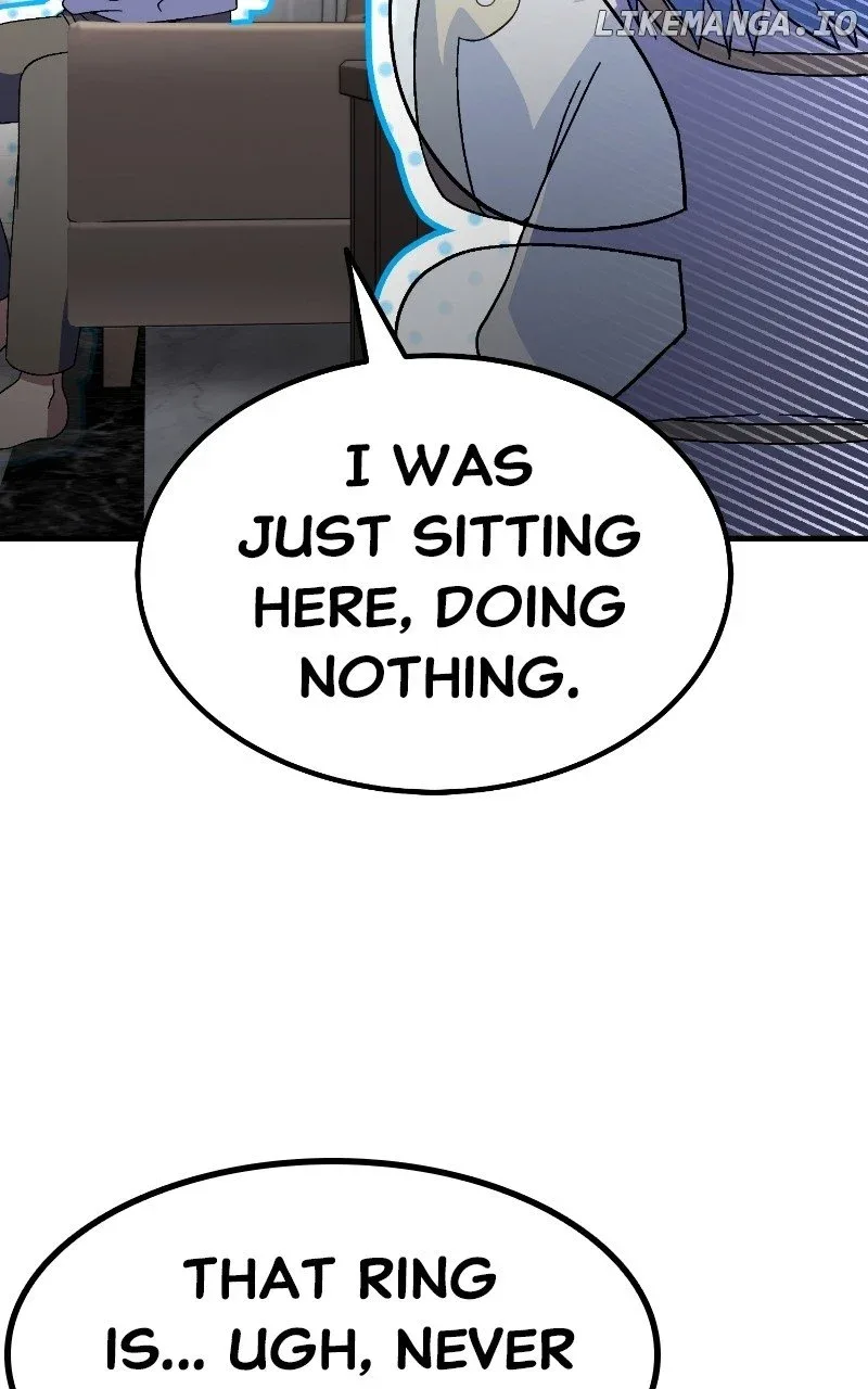 Divine Delivery Chapter 61 page 43