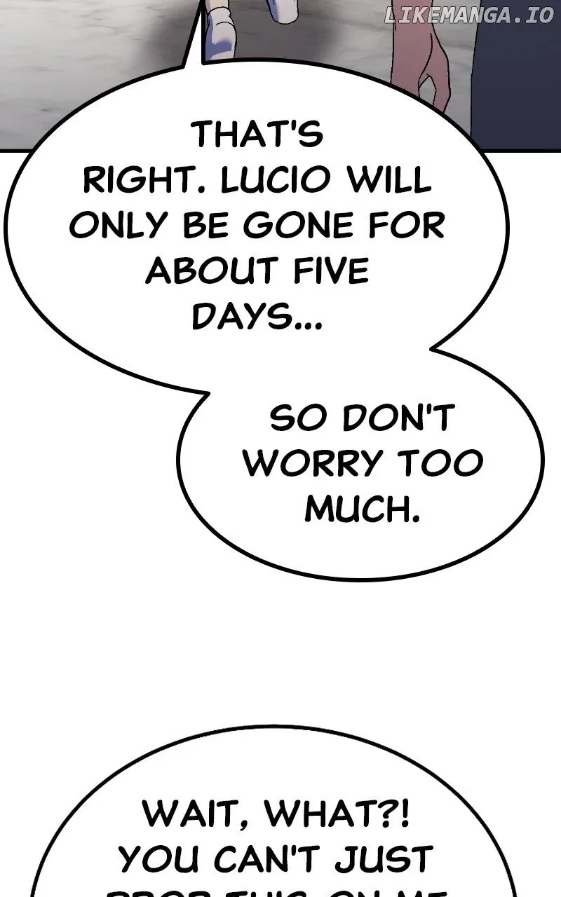 Divine Delivery Chapter 61 page 53