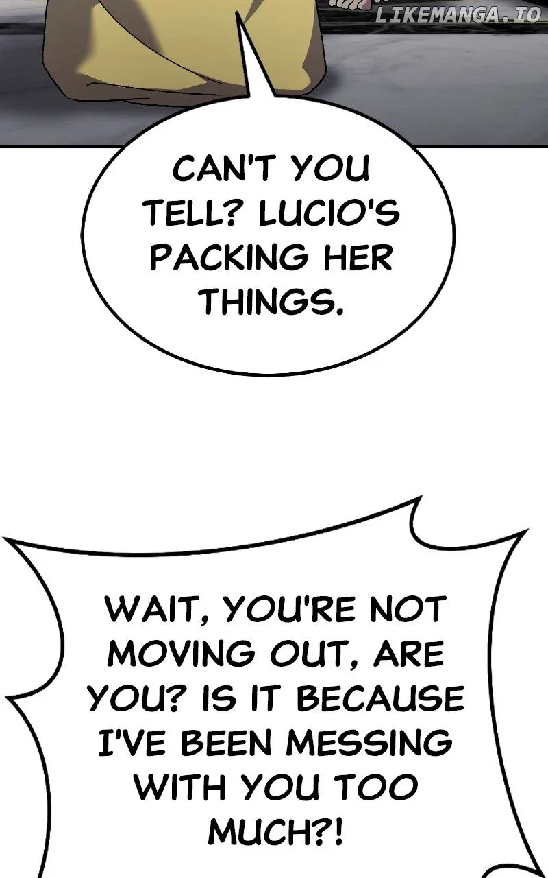 Divine Delivery Chapter 61 page 47