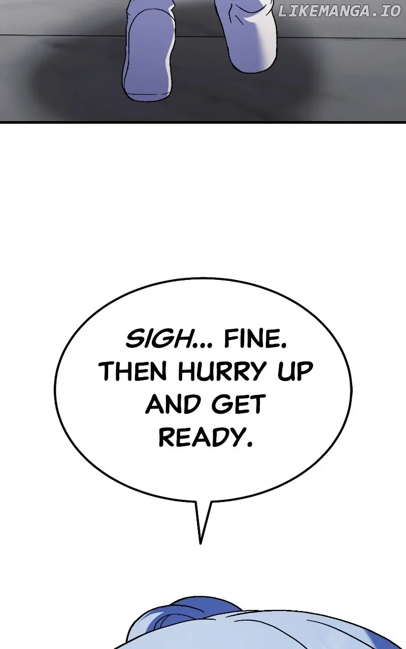 Divine Delivery Chapter 61 page 57