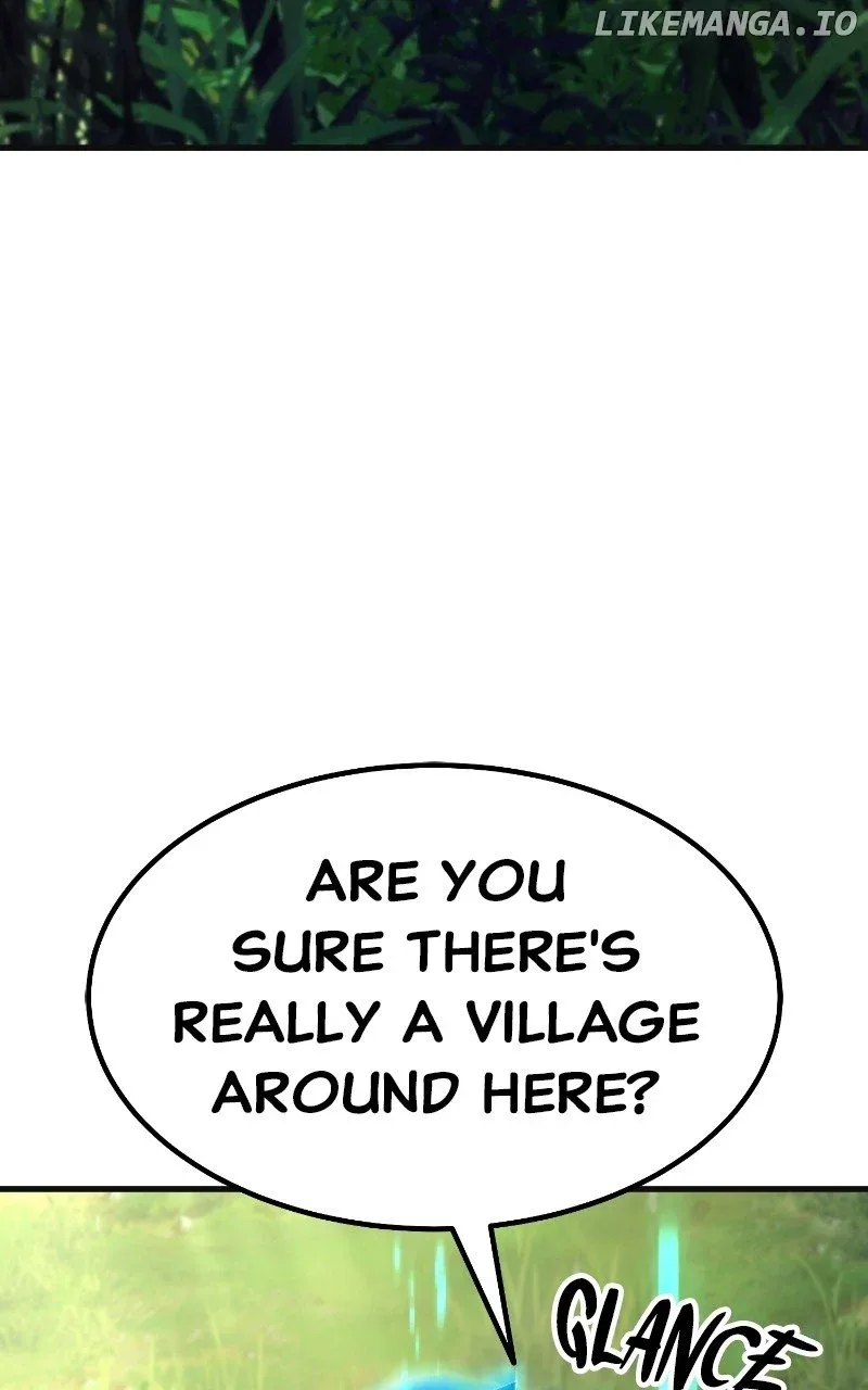 Divine Delivery Chapter 61 page 69