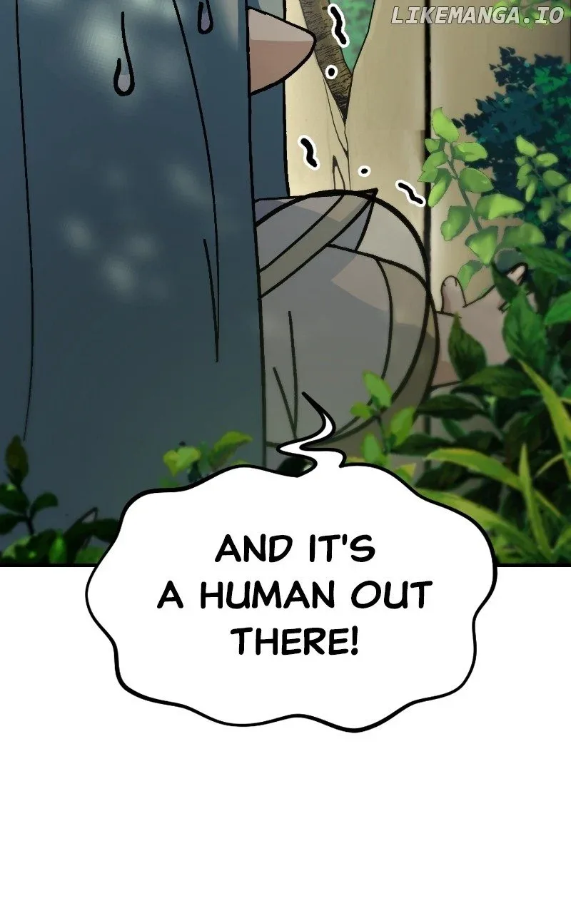 Divine Delivery Chapter 61 page 79