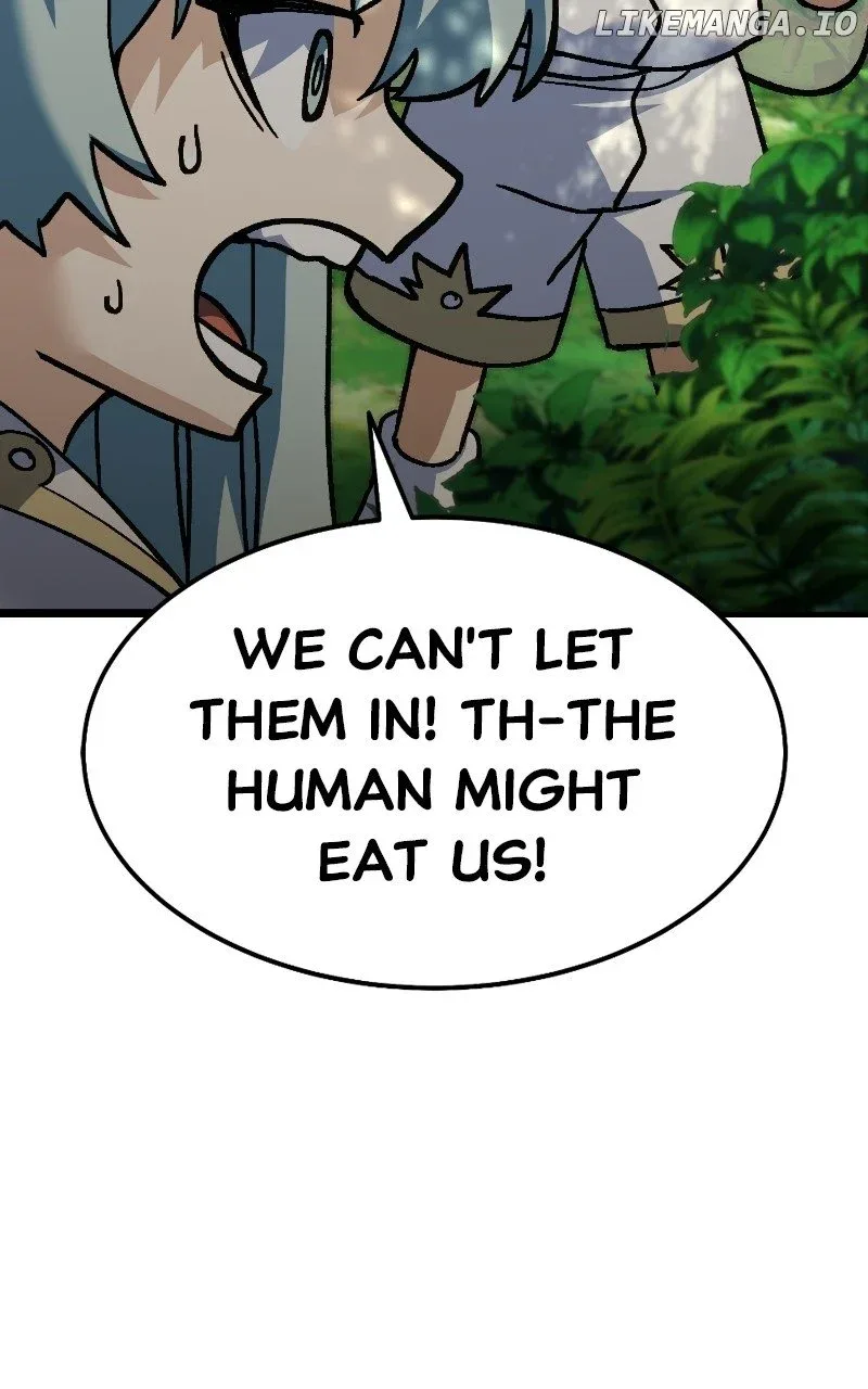 Divine Delivery Chapter 61 page 81