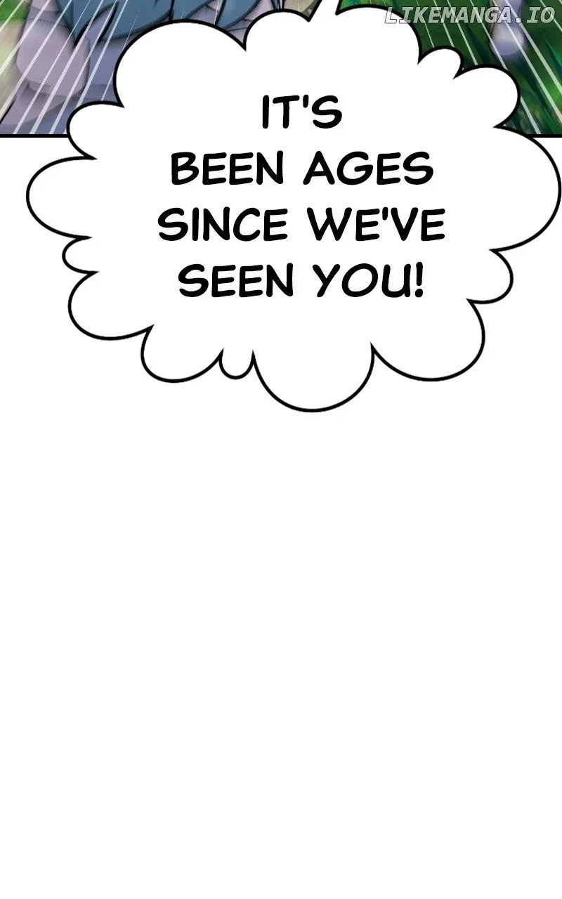 Divine Delivery Chapter 61 page 88