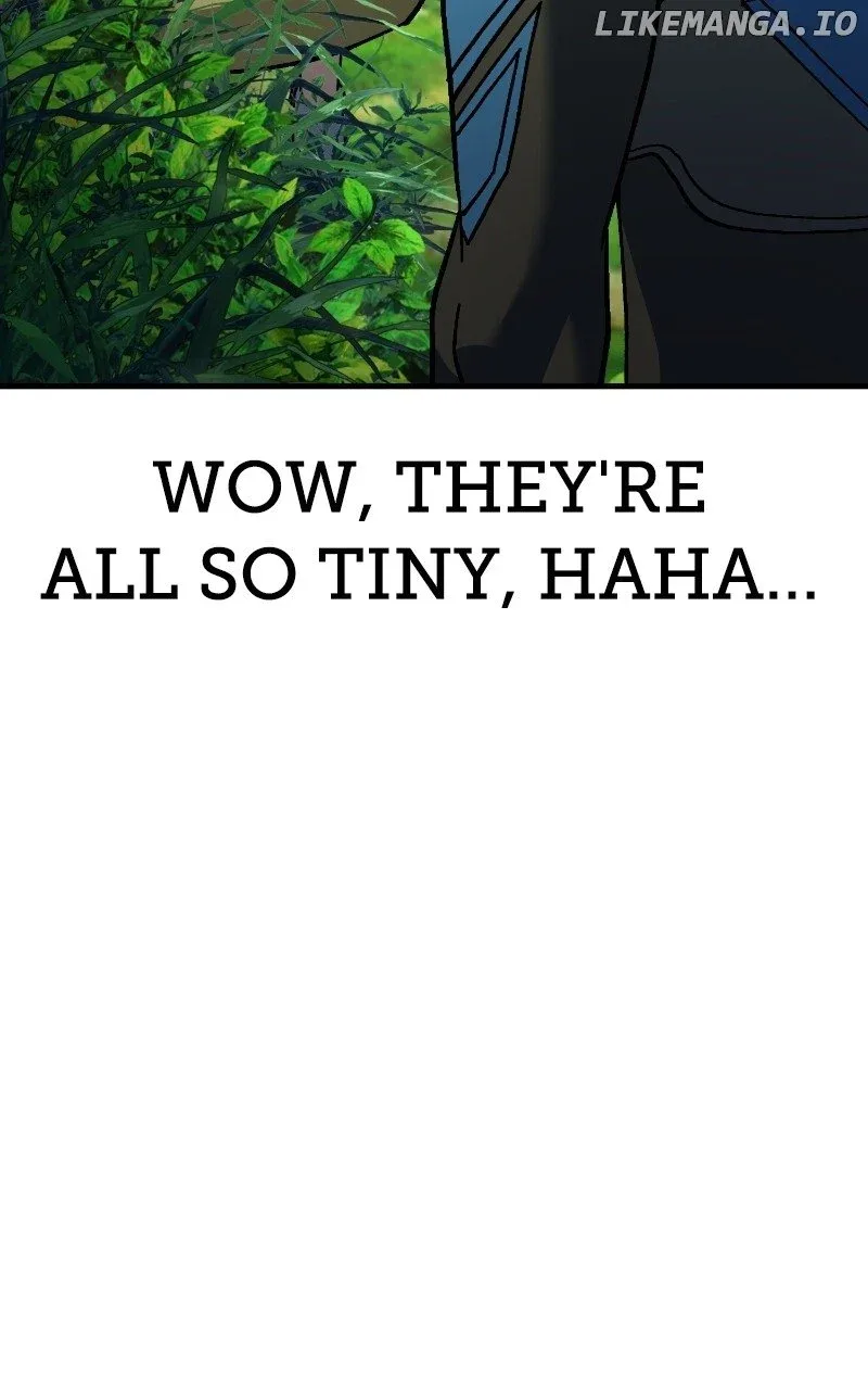Divine Delivery Chapter 61 page 90