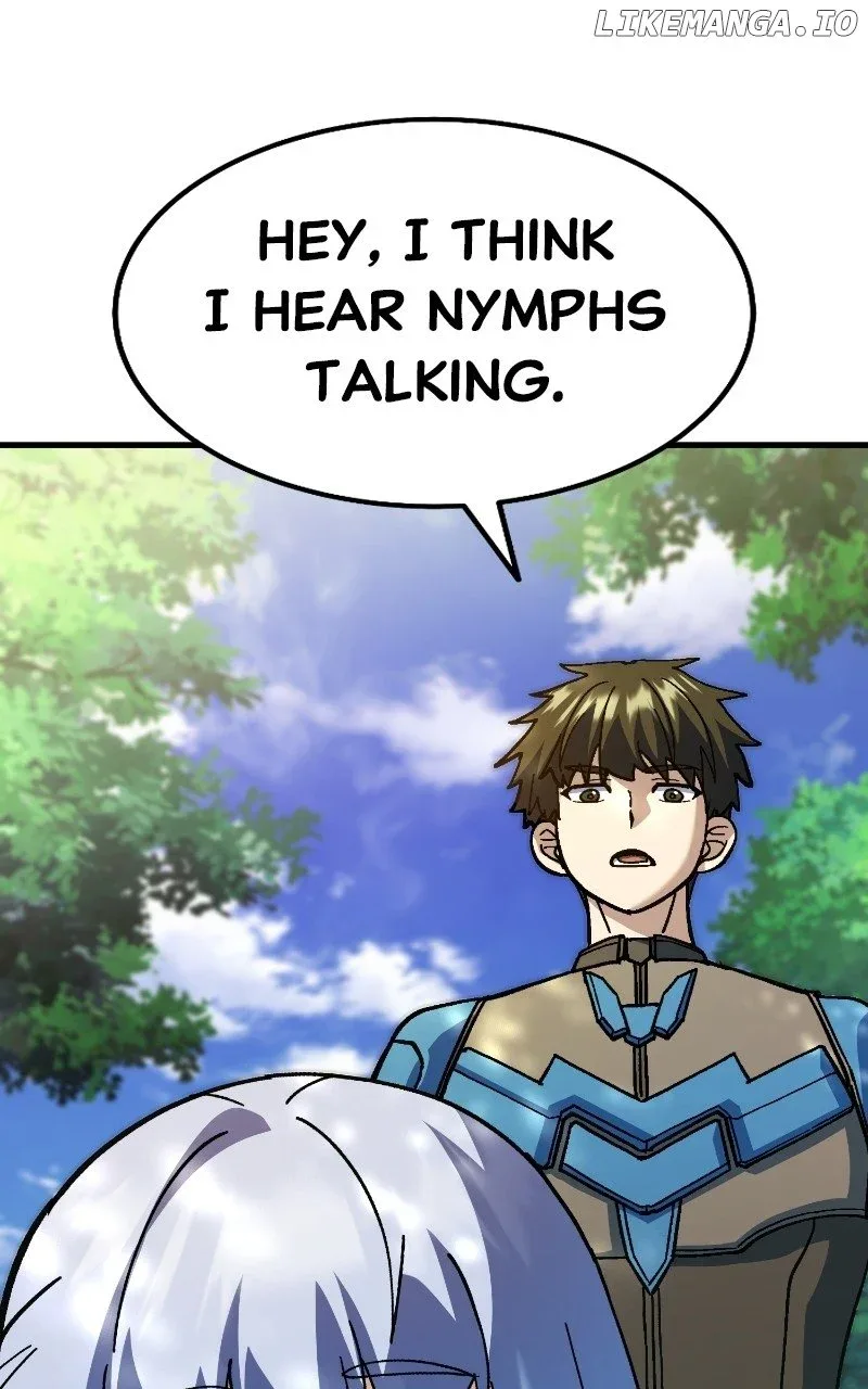 Divine Delivery Chapter 61 page 82