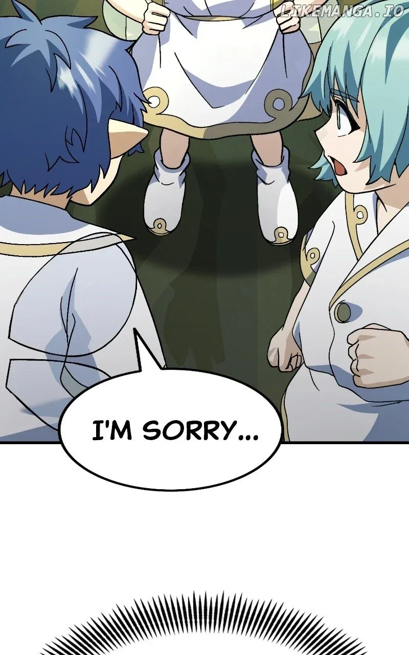 Divine Delivery Chapter 61 page 109