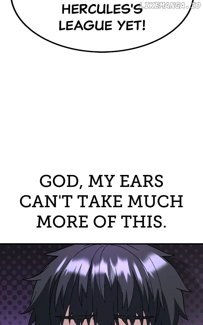 Divine Delivery Chapter 61 page 106