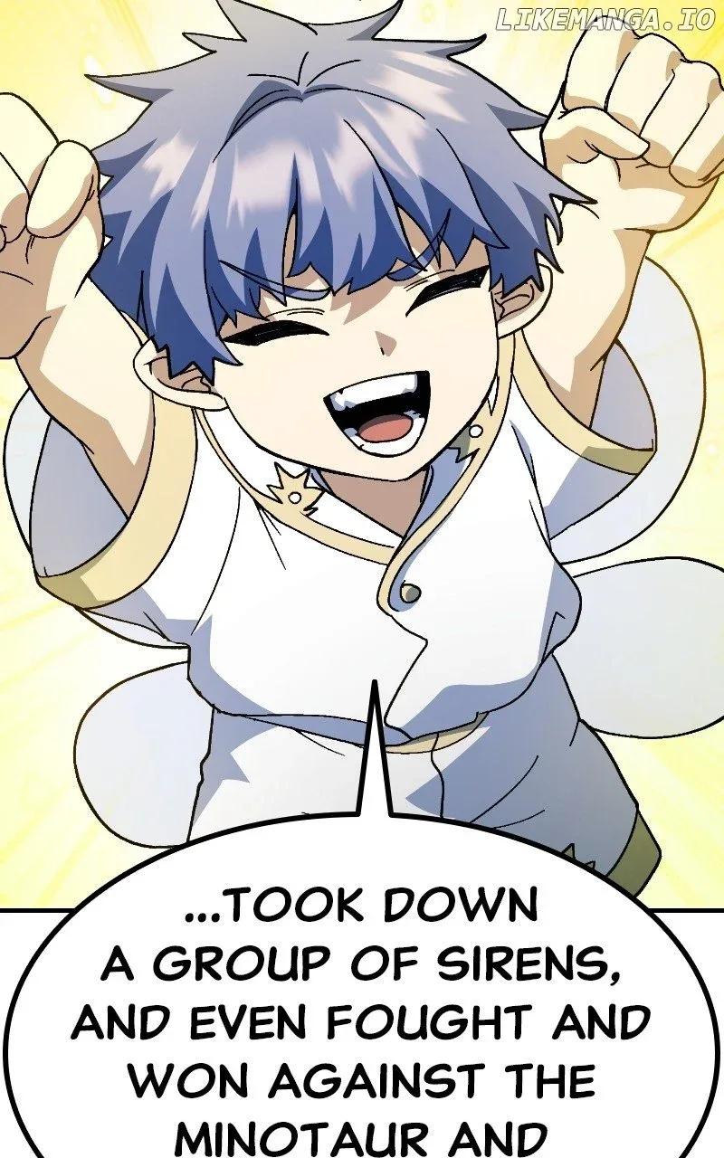 Divine Delivery Chapter 61 page 103