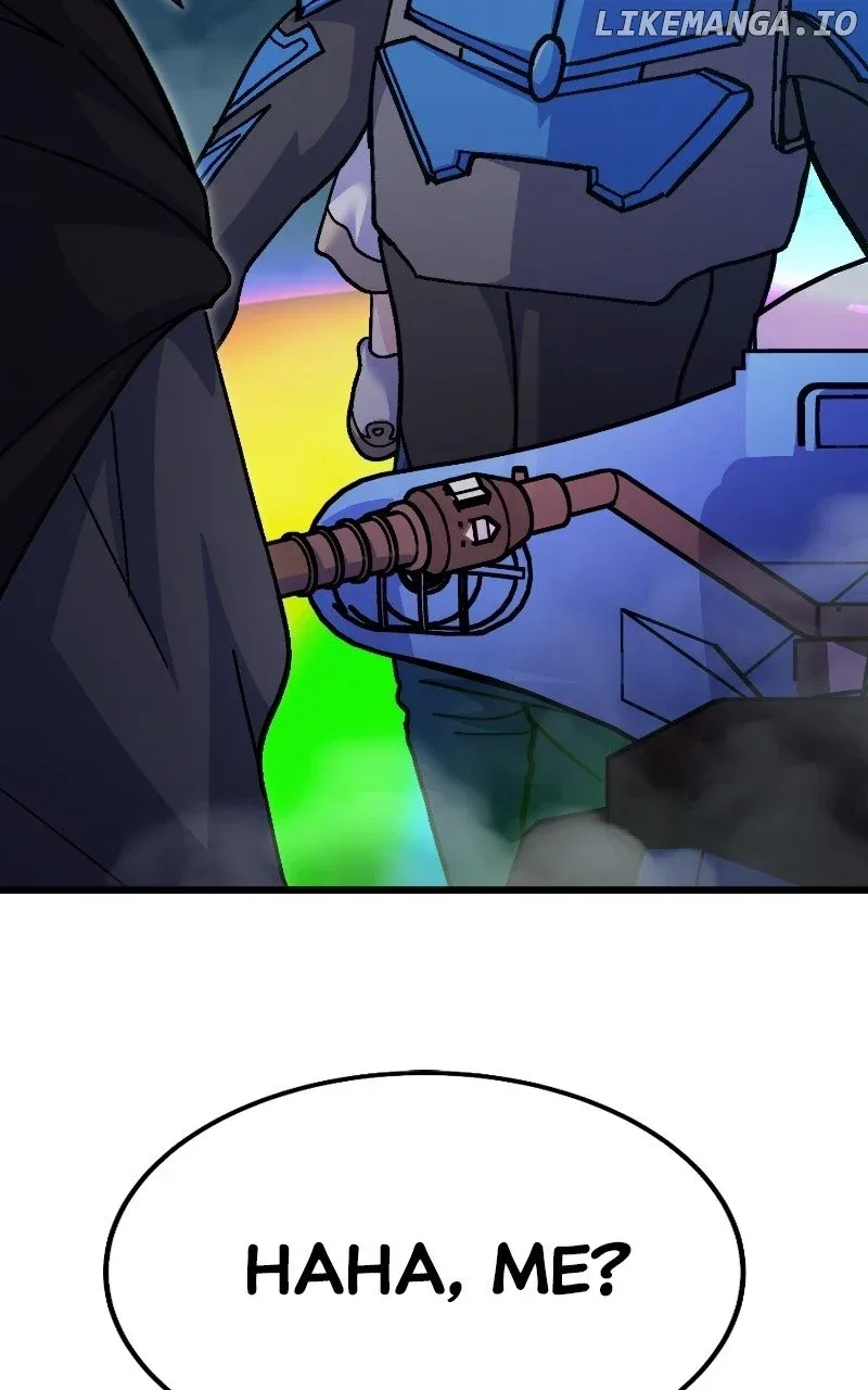 Divine Delivery Chapter 67 page 5