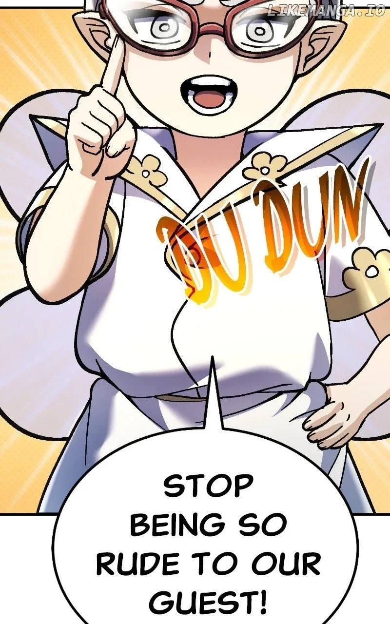 Divine Delivery Chapter 61 page 118