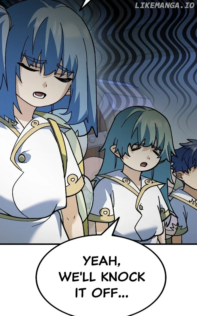 Divine Delivery Chapter 61 page 120