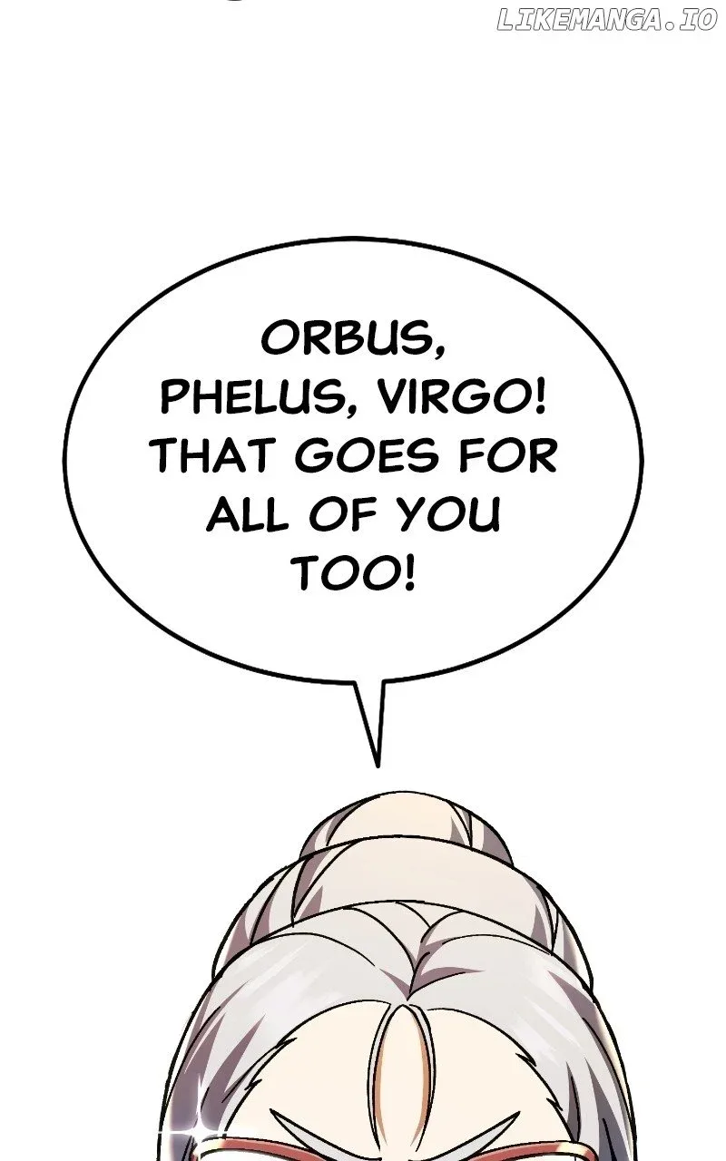 Divine Delivery Chapter 61 page 117