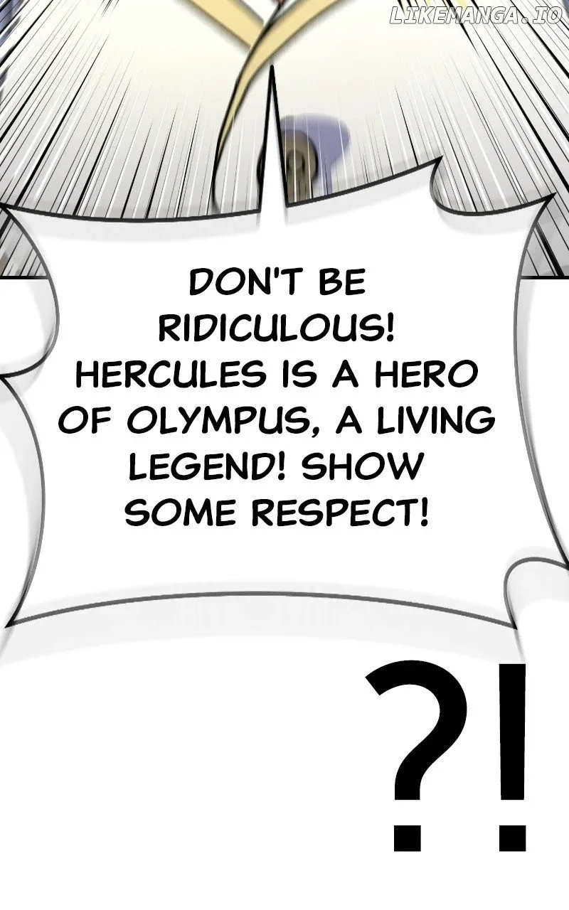 Divine Delivery Chapter 61 page 112