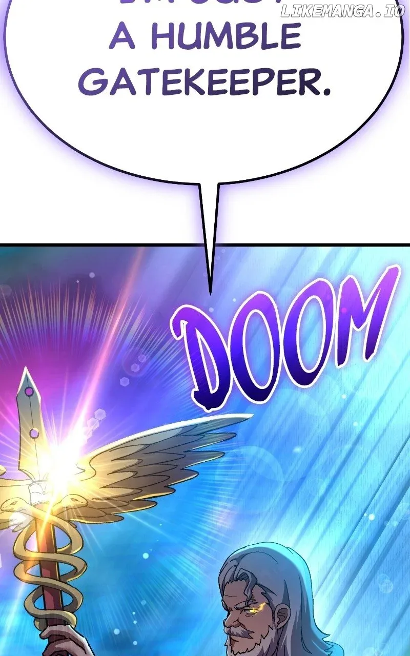 Divine Delivery Chapter 67 page 7