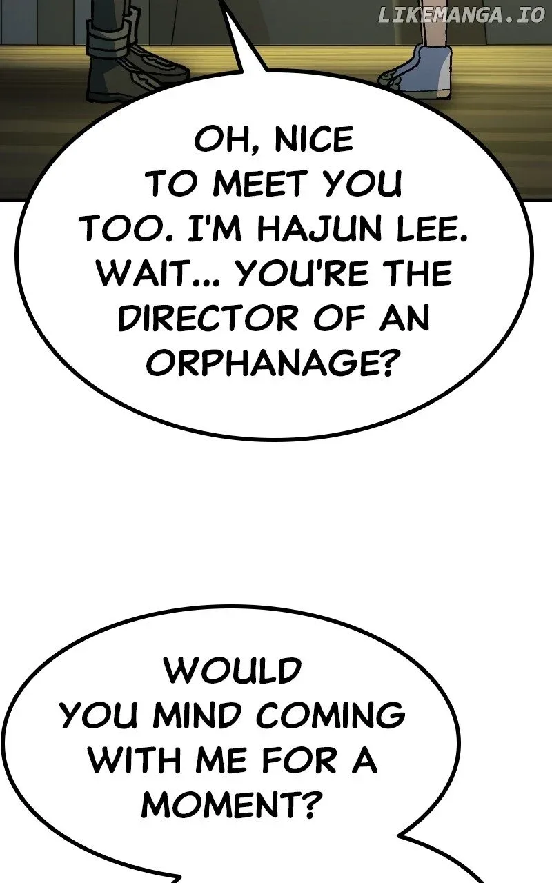 Divine Delivery Chapter 61 page 123