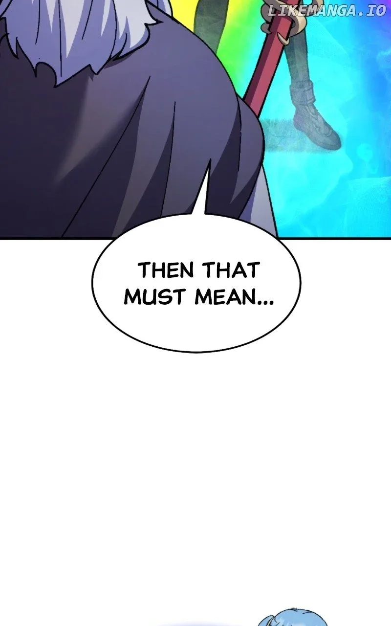 Divine Delivery Chapter 67 page 11