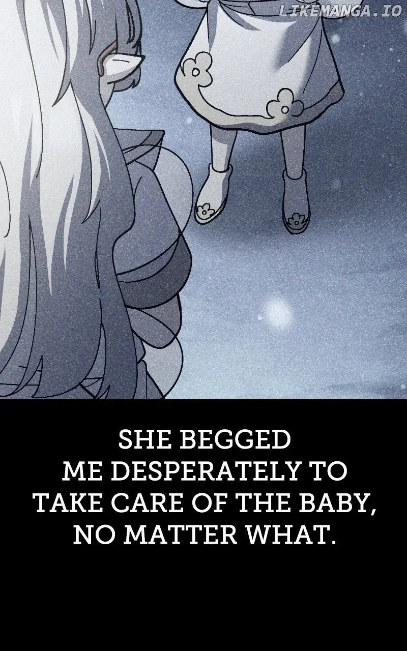 Divine Delivery Chapter 62 page 5