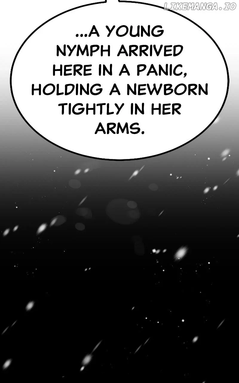 Divine Delivery Chapter 62 page 3