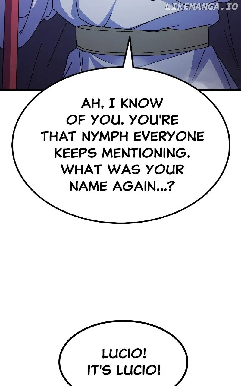 Divine Delivery Chapter 67 page 19