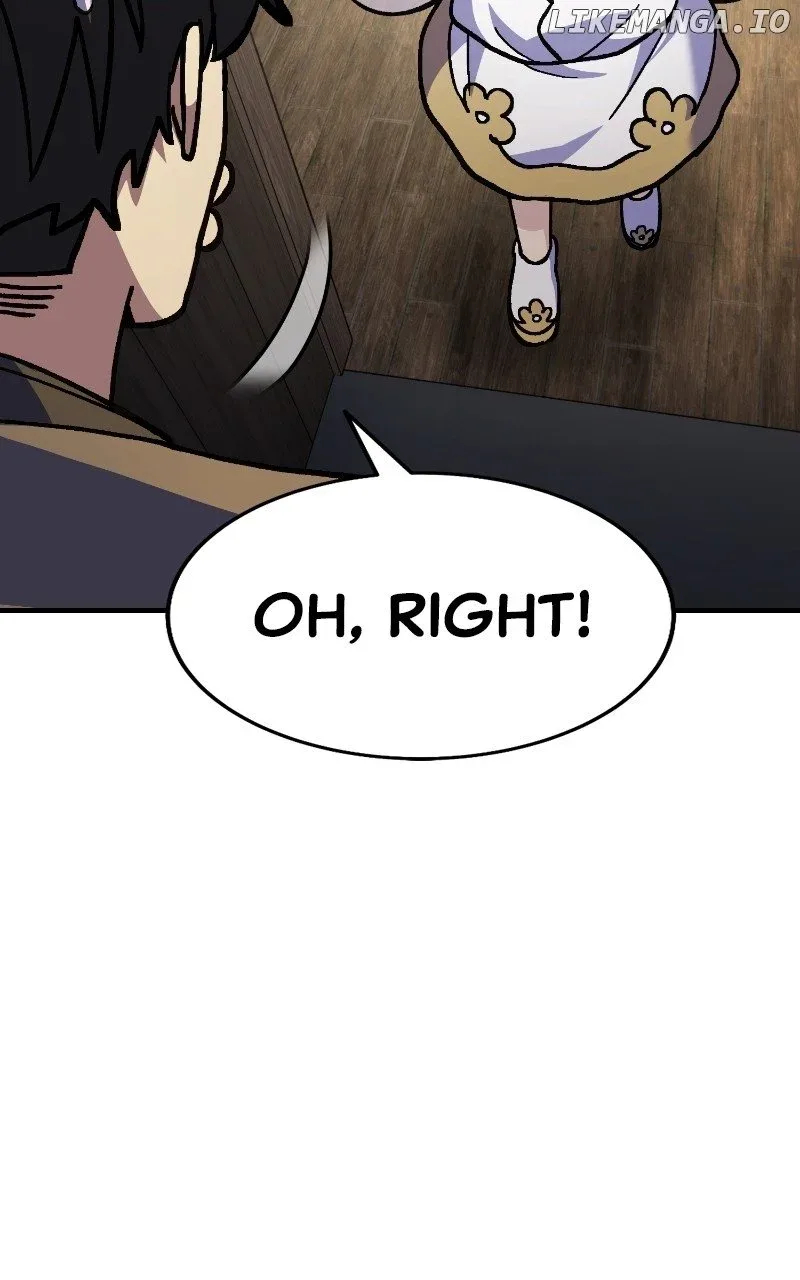 Divine Delivery Chapter 61 page 136