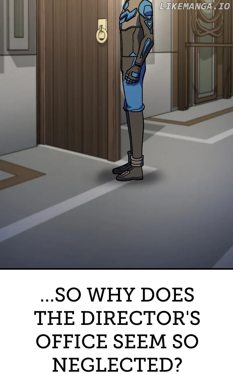 Divine Delivery Chapter 61 page 134