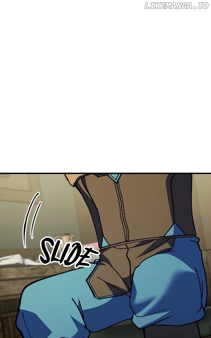 Divine Delivery Chapter 61 page 137