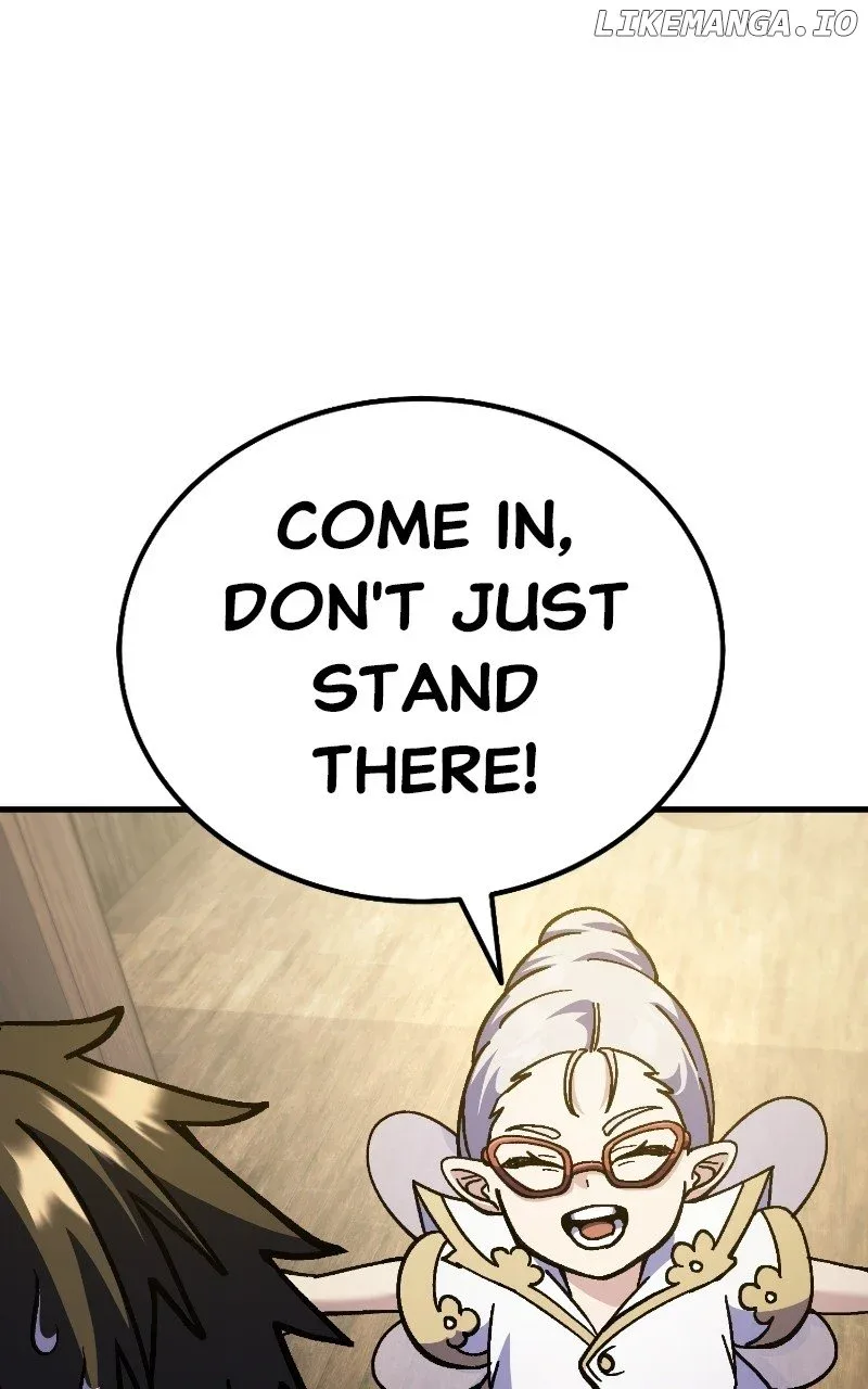 Divine Delivery Chapter 61 page 135