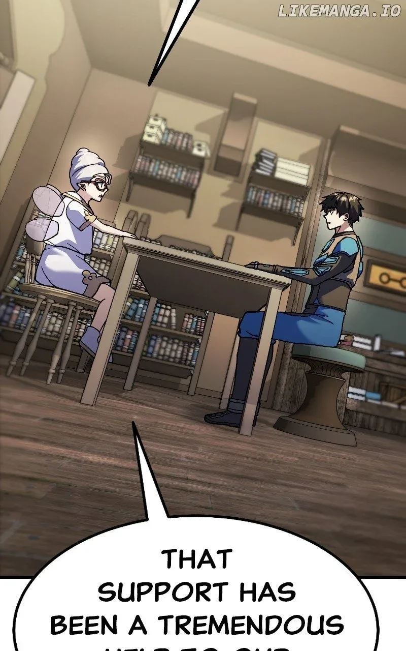 Divine Delivery Chapter 61 page 143