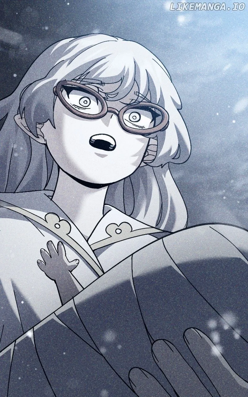 Divine Delivery Chapter 62 page 7