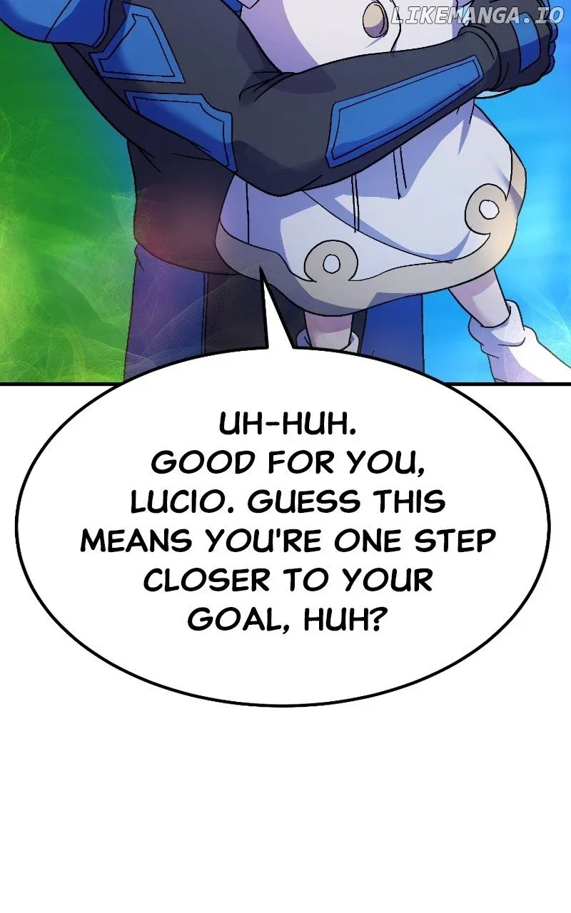 Divine Delivery Chapter 67 page 25