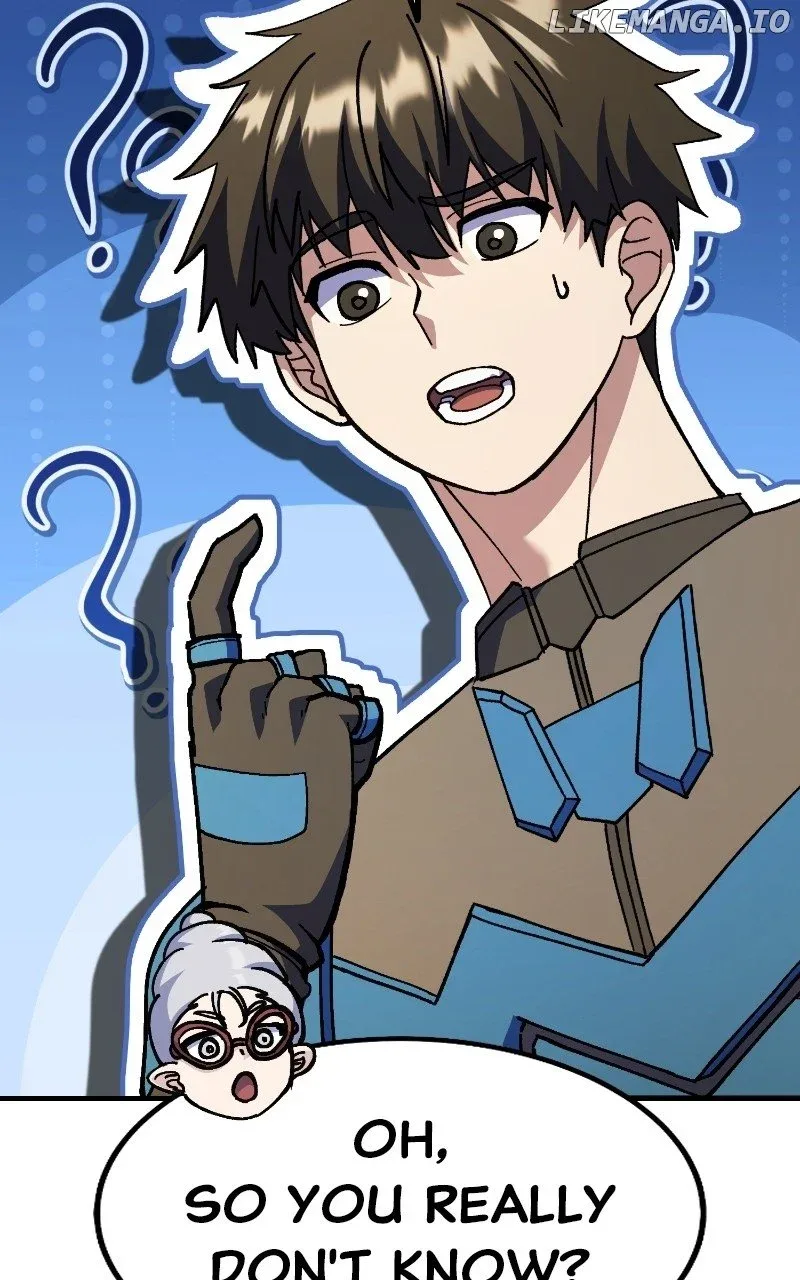 Divine Delivery Chapter 61 page 141
