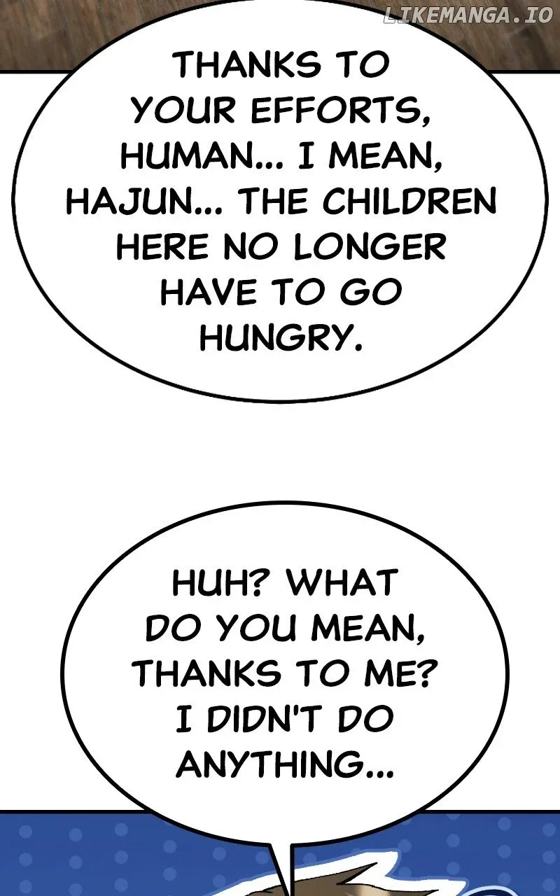 Divine Delivery Chapter 61 page 140