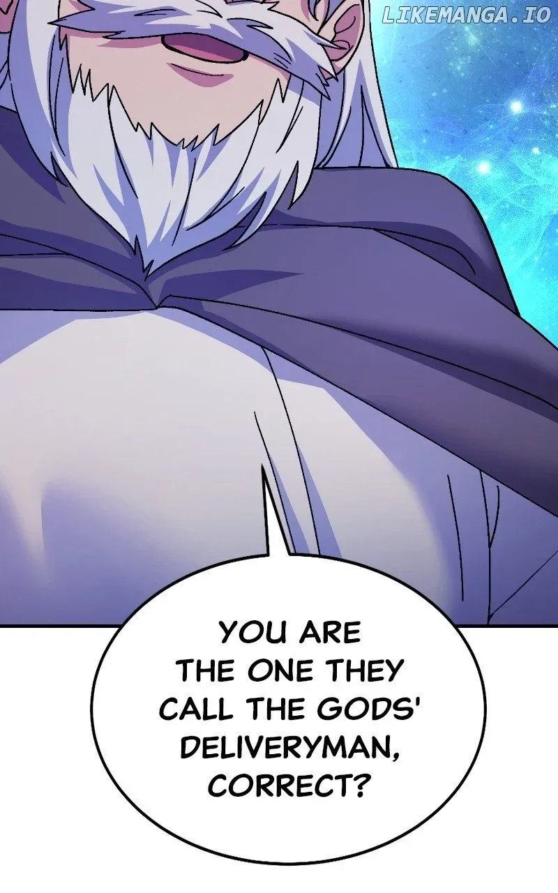 Divine Delivery Chapter 67 page 29