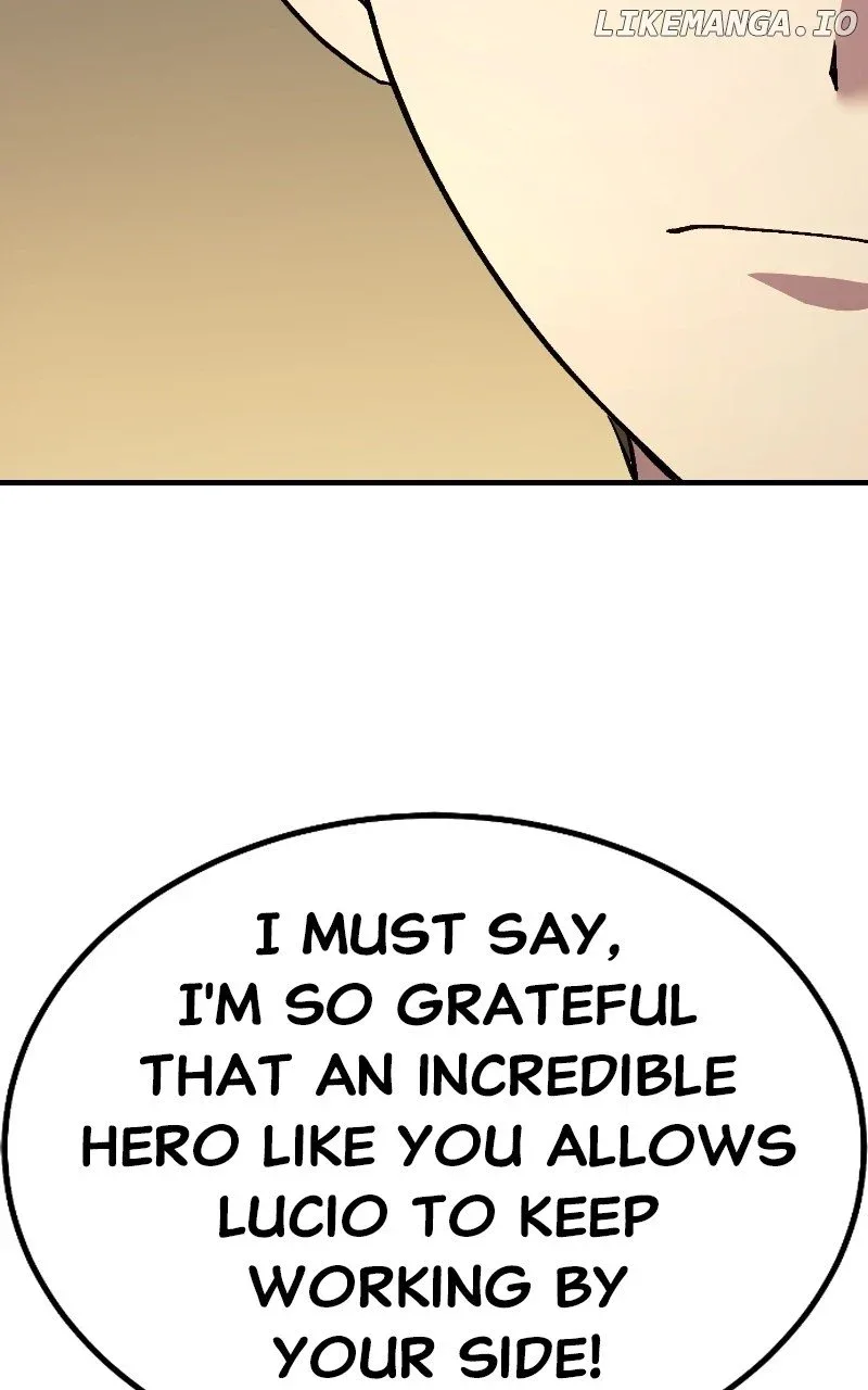 Divine Delivery Chapter 61 page 147