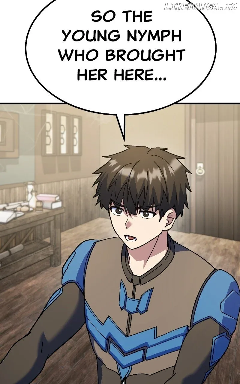 Divine Delivery Chapter 62 page 20