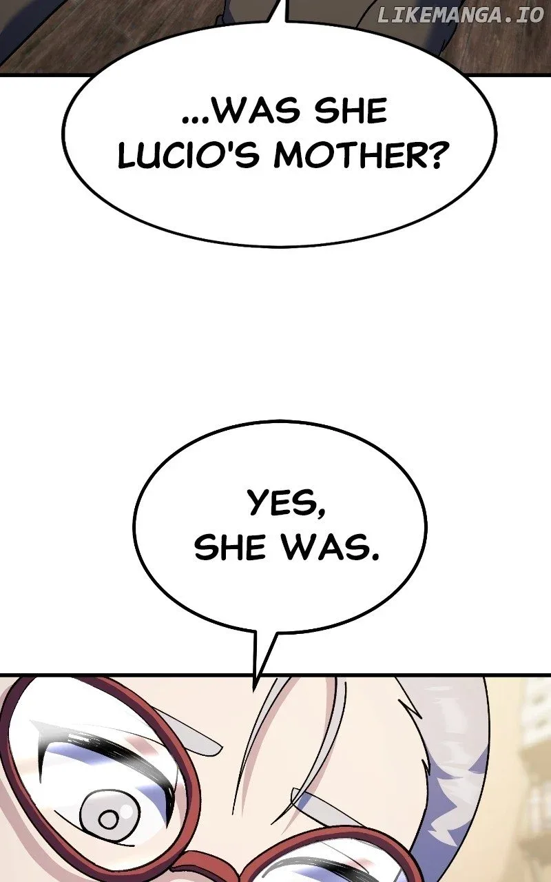 Divine Delivery Chapter 62 page 21