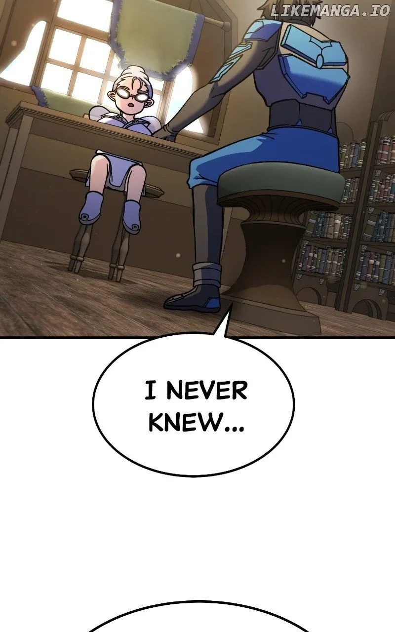 Divine Delivery Chapter 62 page 19