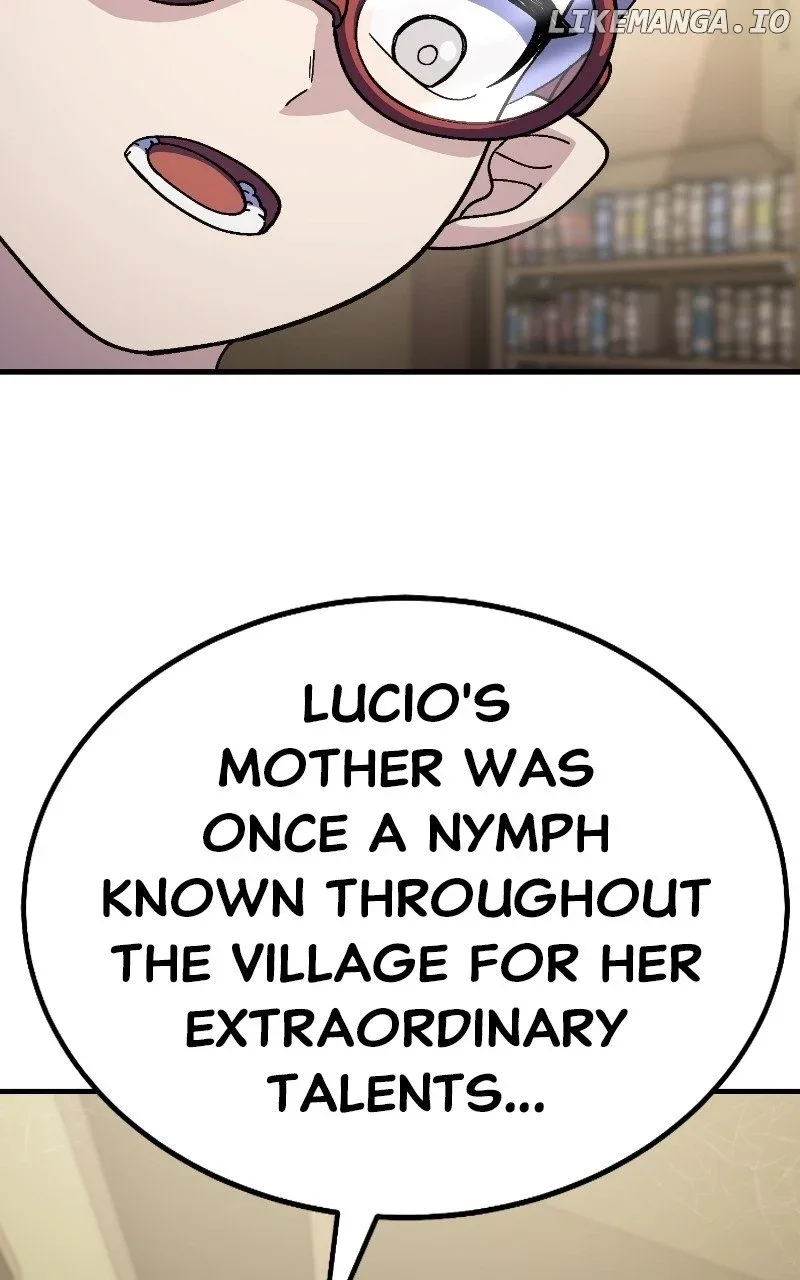 Divine Delivery Chapter 62 page 22