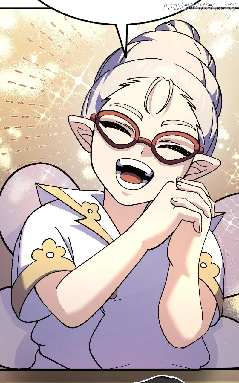 Divine Delivery Chapter 61 page 148