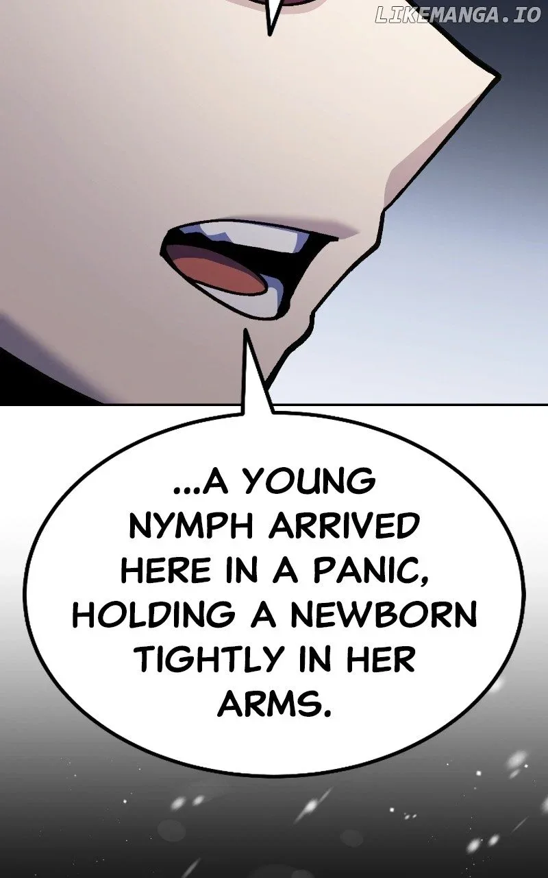 Divine Delivery Chapter 61 page 153