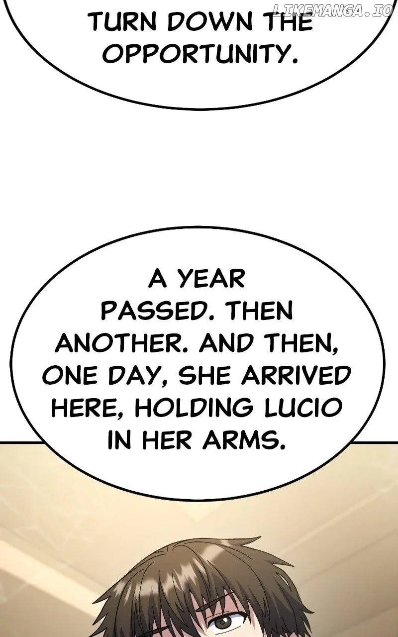 Divine Delivery Chapter 62 page 26