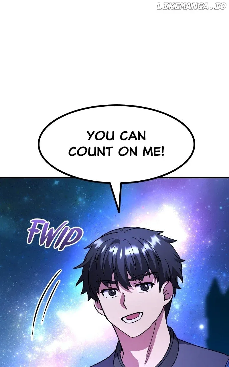 Divine Delivery Chapter 67 page 43