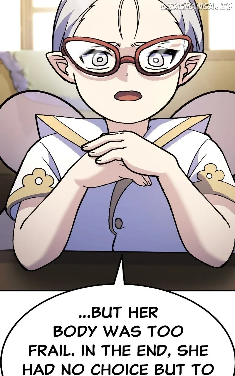 Divine Delivery Chapter 62 page 25