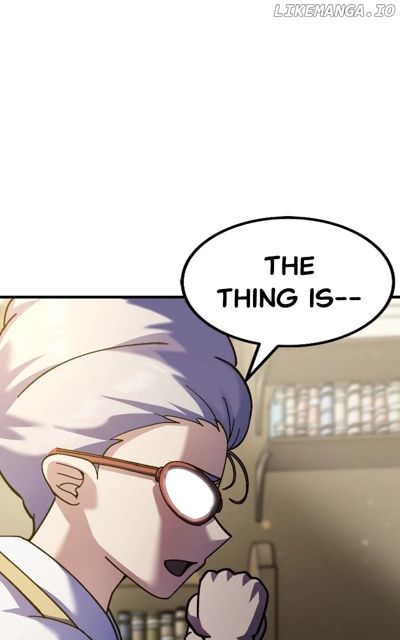 Divine Delivery Chapter 62 page 28