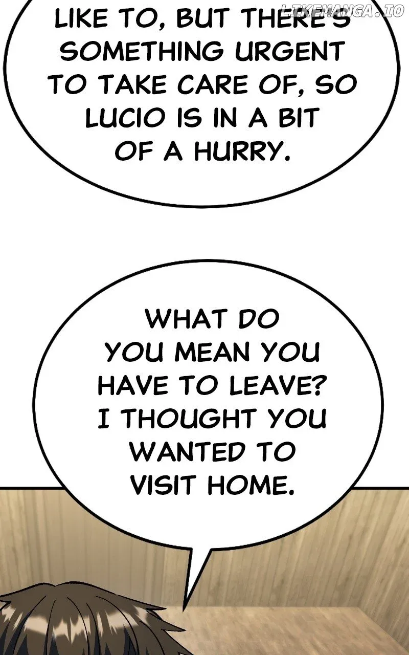 Divine Delivery Chapter 62 page 36